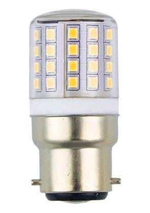 LED-Röhrenlampe Ba22d 31594