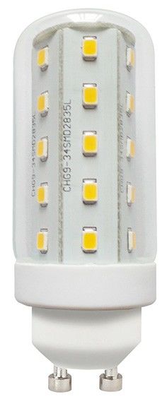 LED-Röhrenlampe GU10 32130