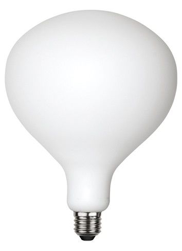 LED-Tropfenformlampe E27 31903