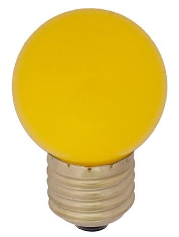 LED-Tropfenlampe 45x70mm 57493