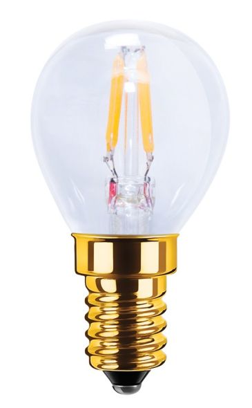 LED-Tropfenlampe E14 32376