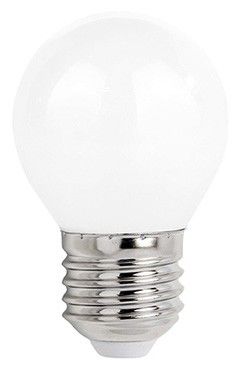 LED-Tropfenlampe E27 32416