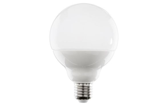 LED-Globelampe G95 830916