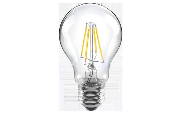 LED-Lampe E27 830912