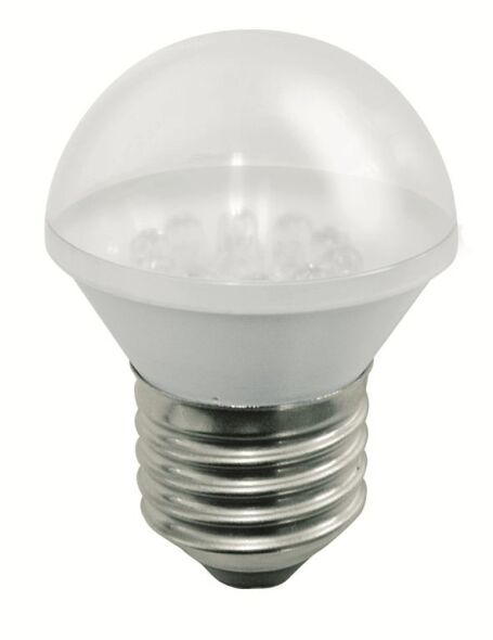 LED-Lampe E27 115VAC RD 956.120.67