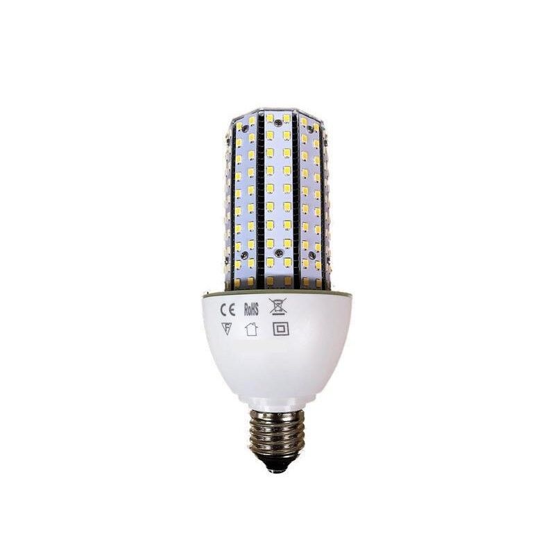 LED-Lampe E27 1665-230360NANO