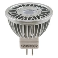 LED-Reflektorlampe GU4 3000K 3,5W 220 lm