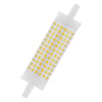 LED-Stablampe R7s 2700K 18,2W L=118mm