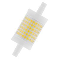 LED-Stablampe R7s 2700K 12,0W L=78mm