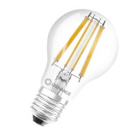 LED-Lampe E27 LEDCLA100D11W827FCLP