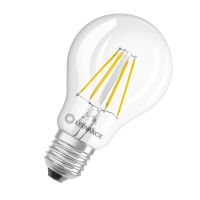 LED-Lampe E27 LEDCLA404W827CLE27P