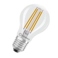 LED-Lampe E27 LEDCLA40D4.2927FILCL