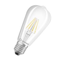 LED-Lampe E27 LEDEDISON404827FCL