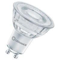 LED-Reflektorlampe GU10 2700K 4,5W 350lm 4099854071430