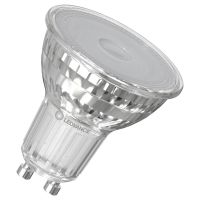 LED-Reflektorlampe GU10 3000K 6,9W 620lm 120° 120Gr.