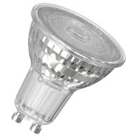 LED-Reflektorlampe GU10 3000K 6,9W 575lm 4099854054808