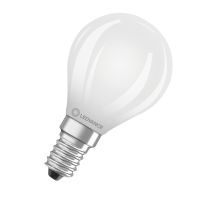 LED-Tropfenlampe E14 LCLP25D2.8W827FFR14P