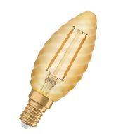 LED-Vintage-Lampe E14 1906LEDCBW121,5W824