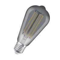 LED-Vintage-Lampe E27 1906LEDD11W/818FSM