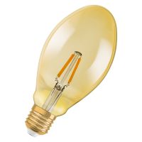 LED-Vintage-Lampe E27 1906LEDOVAL4W/824FGD