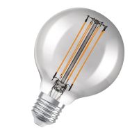 LED-Vintage-Lampe E27 1906LGL80D11W/818FSM