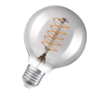LED-Vintage-Lampe E27 1906LGL80D7,8W818FSM