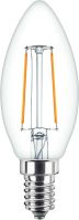 LED-Kerzenlampe E14 CorePro LED#37757800