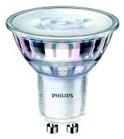 LED-Reflektorlampe GU10 3000K 4,0W 345lm