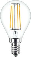 LED-Tropfenlampe E14 CorePro LED#34730400