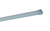 LED-L-TUBE ballwurfsicher L-TUBE-B #0206661LD