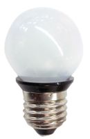 LED-Dekolampe E27 57234