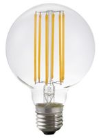 LED-Globeformlampe E27 31585