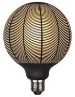 LED-Globeformlampe E27 31804