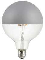 LED-Globeformlampe E27 31812