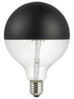 LED-Globeformlampe E27 31813