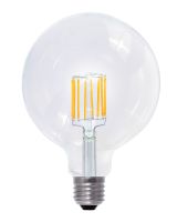 LED-Globelampe G125 32375