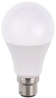 LED-Lampe B22d 31877