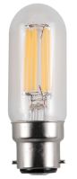 LED-Röhrenlampe B22d 31438