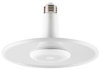 LED-Tellerformlampe E27 32396