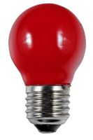 LED-Tropfenlampe 45x75mm 38213