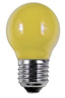 LED-Tropfenlampe 45x75mm 38217