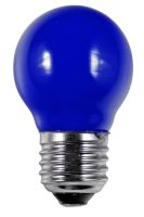 LED-Tropfenlampe 45x75mm 38227