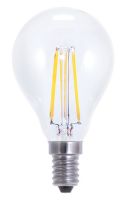 LED-Tropfenlampe E14 32367