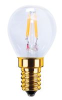 LED-Tropfenlampe E14 32376