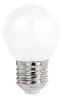 LED-Tropfenlampe E27 32415