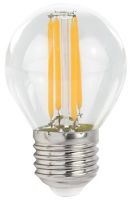 LED-Tropfenlampe E27 32432