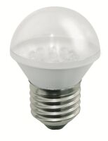 LED-Lampe E27 115VAC RD 956.120.67