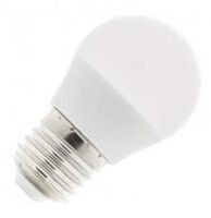 LED-Lampe E27 24VAC/DC 956.050.75