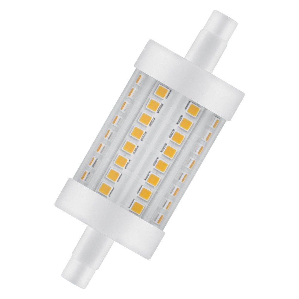 LED-Lampe 78mm LEDLINE78607.3W827