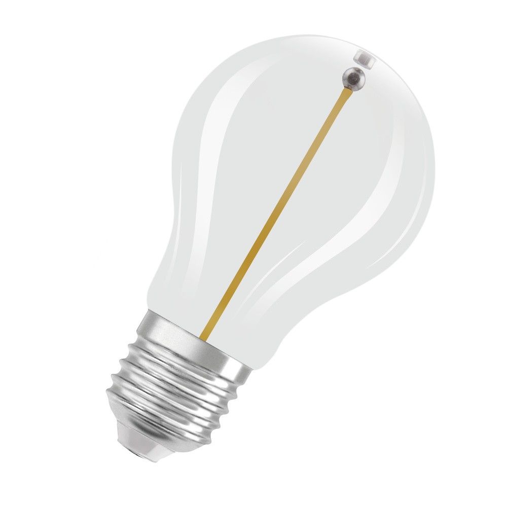 LED-Lampe E27 1906CLASAFILMAG101.8